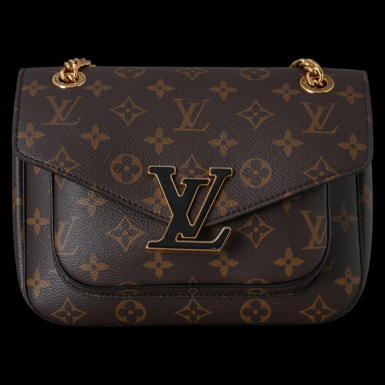 LOUIS VUITTON(USED)루이비통 M45592 모노그램 파시